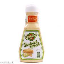 Creamooz Sandwich Spread